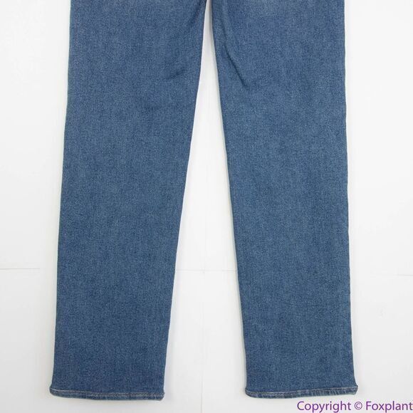 NEW Madewell the Perfect Vintage Jean in Melgrove Wash, 25 - Picture 8 of 16